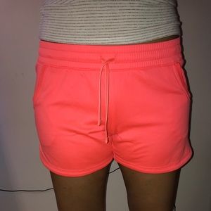 Reebok shorts
